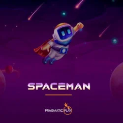 Spaceman bigwinfreet.com