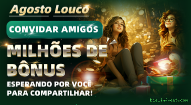 Promoções e Bônus